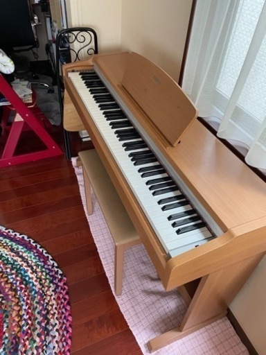 YAMAHA 電子ピアノ YDP-131