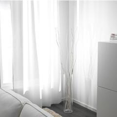 ドライブーケ　造花　150cm IKEA　イケア