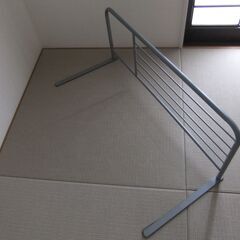 ベットガード　1個