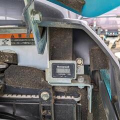田植え機