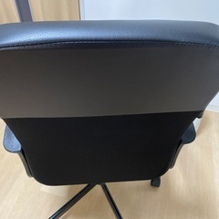 家具 椅子 デスクチェアの画像