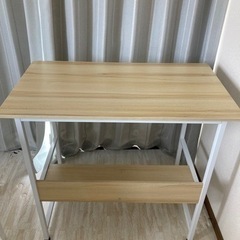 家具 オフィス用家具 机の画像