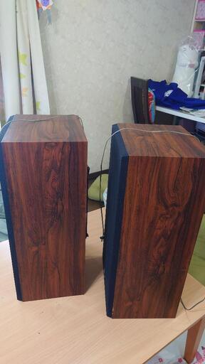 取引中Technics テクニクス スピーカー SB-240 (kiyoshi) 松井