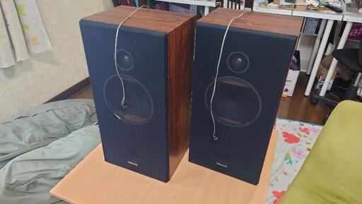 取引中Technics テクニクス スピーカー SB-240 (kiyoshi) 松井