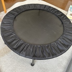 トランポリンの画像