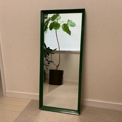 家具　ミラー/鏡　アンティーク調