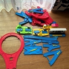 おもちゃ パズルの画像