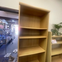 【リサイクルサービス八光】幅59.2㎝　大洋株式会社　エースラック　AR 1860の画像
