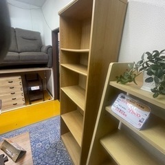 【リサイクルサービス八光】幅59.2㎝　大洋株式会社　エースラック　AR 1860の画像