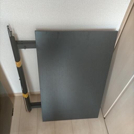 【商談中】デスク