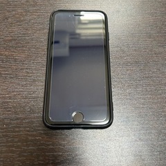 【お譲り先決定】iPhoneSE3 64GB