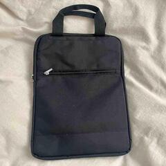 Standard Products 2WAYパソコンケース　13インチ対応の画像