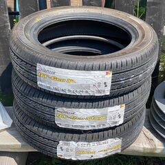 新品　1本　3300円　155/65R14　