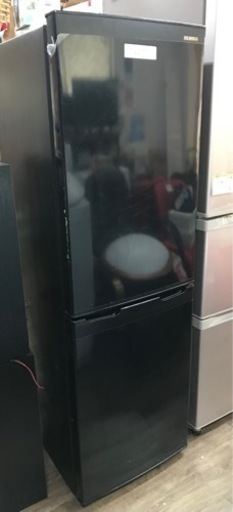 家電 キッチン家電 冷蔵庫　IRIS OHYAMA  2021年製