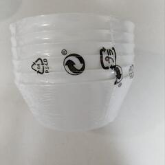 ヤマザキ春のパンまつり　食器の画像