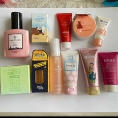 コスメ/ヘルスケア ボディケア