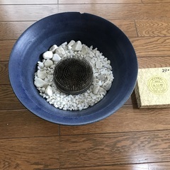 剣山　花鉢　花道用品