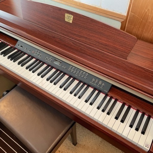 楽器 鍵盤楽器、ピアノ