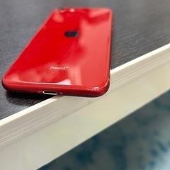 【お譲り先決定】iPhoneSE3 64GBの画像