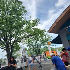🇯🇲ジャマイカフェスティバル🇯🇲 - 東久留米市