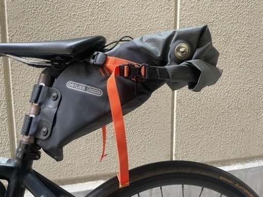 自転車 クロスバイク