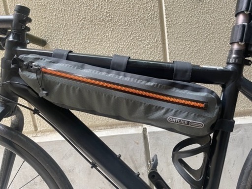 自転車 クロスバイク