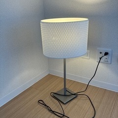 IKEA スタンドランプの画像