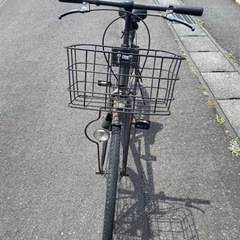 自転車 の画像