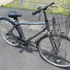 自転車 の画像