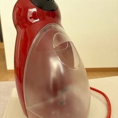 公式　ネスカフェ　ドルチェグスト　家電 キッチン家電 コーヒーメーカーの画像