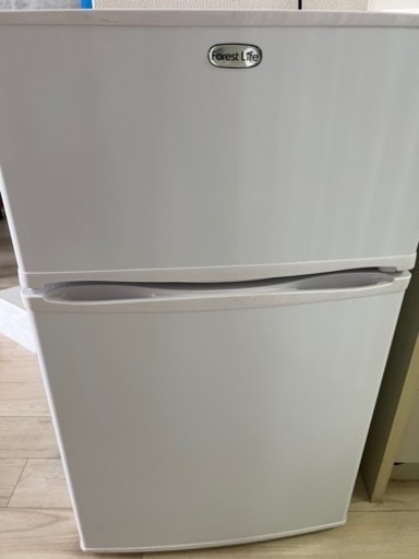 【引取り者決定】家電 キッチン家電 冷蔵庫