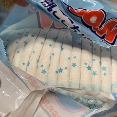 子供用品 ベビー用品 グーン　男の子用　おむつ、トイレ用品の画像