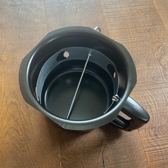 未使用屋外焼肉セット大型サイズご家族やお友達のパーティーにいかがですかの画像