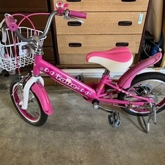 おもちゃ 子供用自転車