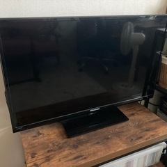 家電 テレビ 液晶テレビ