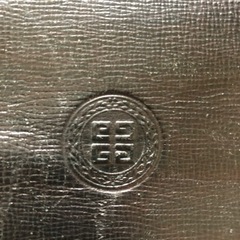 もう最後の値下げ！ジパンシーカード入れの画像