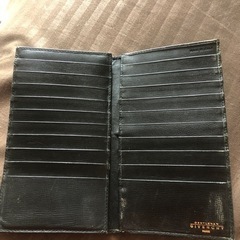 もう最後の値下げ！ジパンシーカード入れの画像