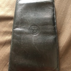 もう最後の値下げ！ジパンシーカード入れ