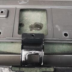 記念値引き　エブリィ　64w②　後期純正リヤバンパーの画像