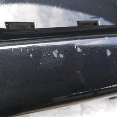 記念値引き　エブリィ　64w②　後期純正リヤバンパーの画像