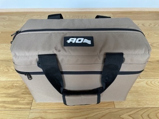 AOクーラー　24パック