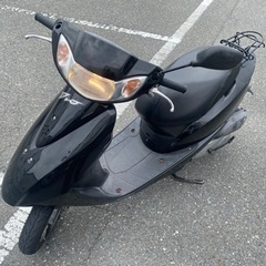 お話し中です。場所確保のため今月限定なんと3万⭐️ホンダバイク⭐...
