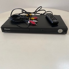 家電 映像プレーヤー、レコーダー DVDプレーヤー