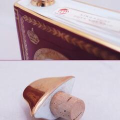 未開栓・未開封★カミュ　ブック　700ml★ワイン　750ml 13％ ☆東京オリンピック2020 ジョッキーグラス☆3個セットの画像