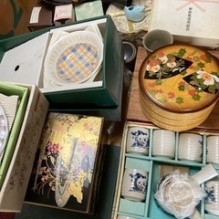 生活雑貨 食器 茶器の画像