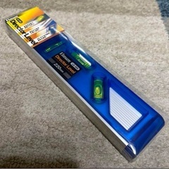 水平器　Director Level 220mm ×2の画像
