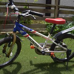 Honda 自転車の中古が安い！激安で譲ります・無料であげます(3