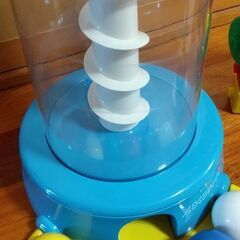 くるくるチャイムとブロックその他まとめての画像