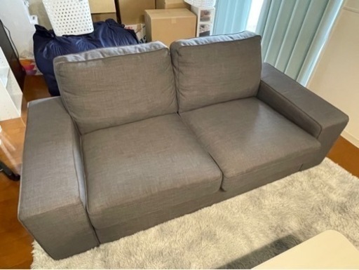 家具 ソファ 3人掛けソファ