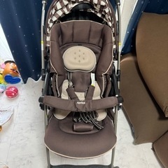 子供用品 ベビー用品 ベビーカー、バギー